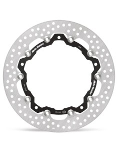 Halo Series Schwimmende Racing-Bremsscheibe