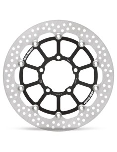 Halo Series Schwimmende Racing-Bremsscheibe