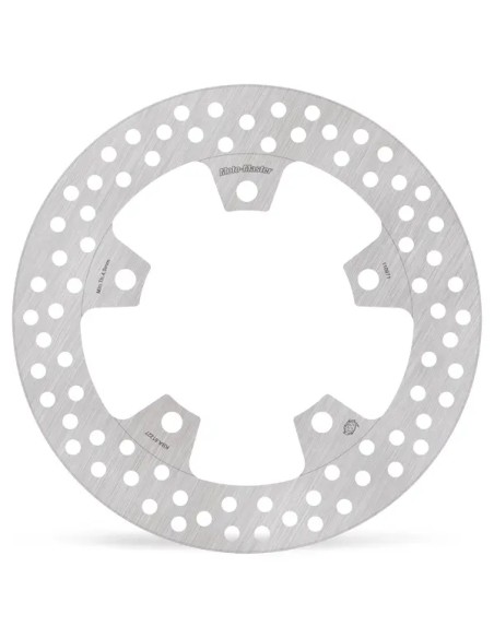 MOTO-MASTER Bremsscheiben für APRILIA RS 457 ABS 2024-2025