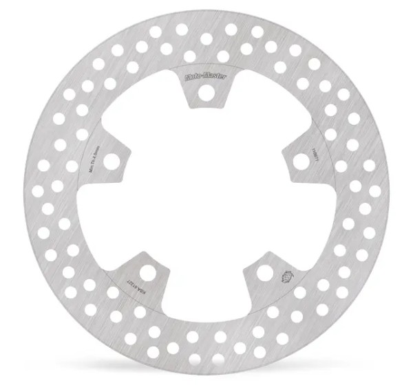 MOTO-MASTER Bremsscheiben für APRILIA RS 457 ABS 2024-2025