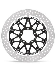 HALO series T-Floater Bremsscheibe