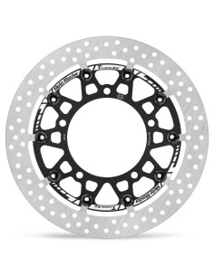 HALO series T-Floater Bremsscheibe