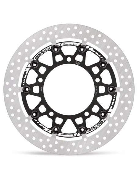 MOTO-MASTER Bremsscheiben für SUZUKI DL 650 ABS 2007-2025