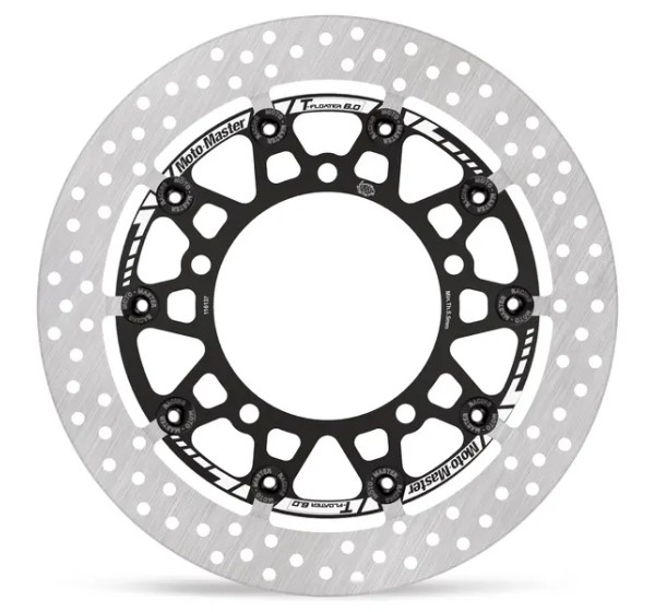 MOTO-MASTER Bremsscheiben für SUZUKI DL 650 ABS 2007-2025