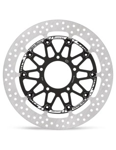 HALO series T-Floater Bremsscheibe