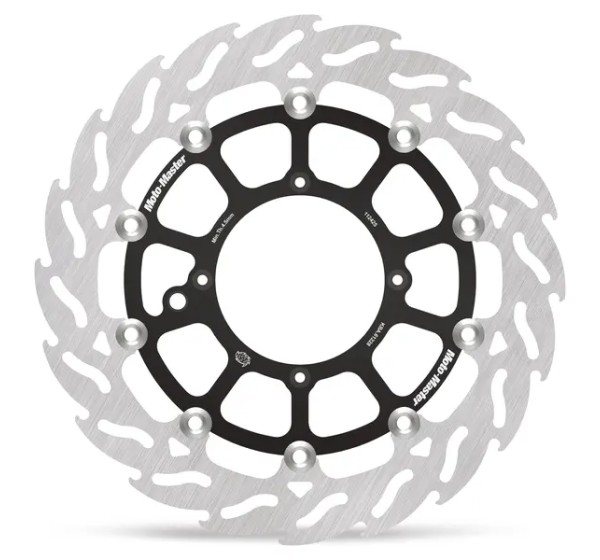 MOTO-MASTER Bremsscheiben für GAS GAS MC 85 19/16 ab 2021