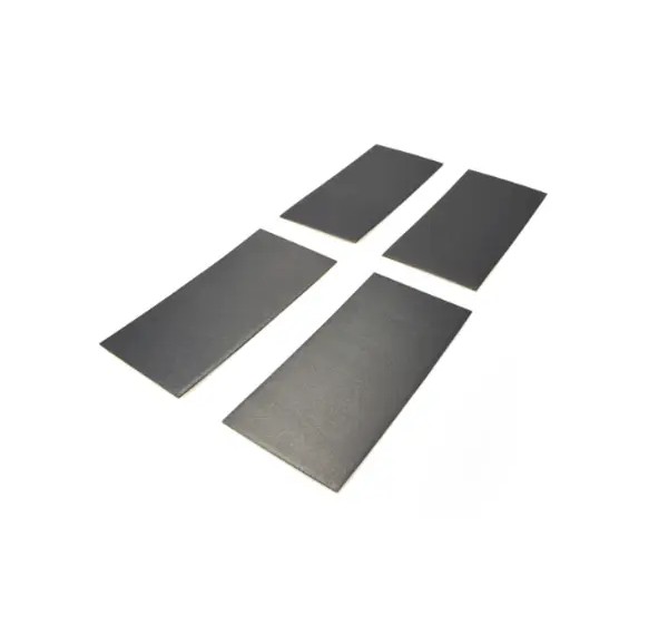 MOTO-MASTER Montagematerial & Zubehör - BRAKE PAD NOISE DAMPING SHIM