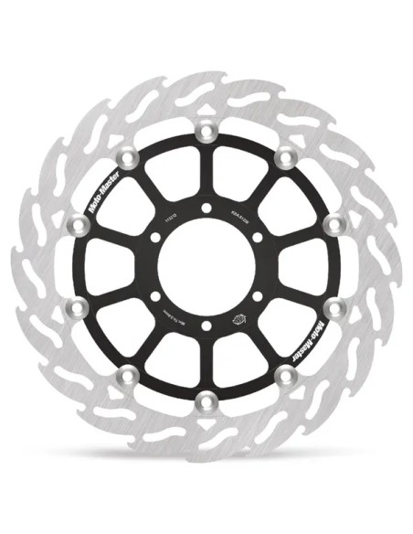 MOTO-MASTER Bremsscheiben für BMW S 1000 R ABS ab 2021