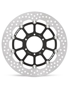 Halo Series Schwimmende Racing-Bremsscheibe