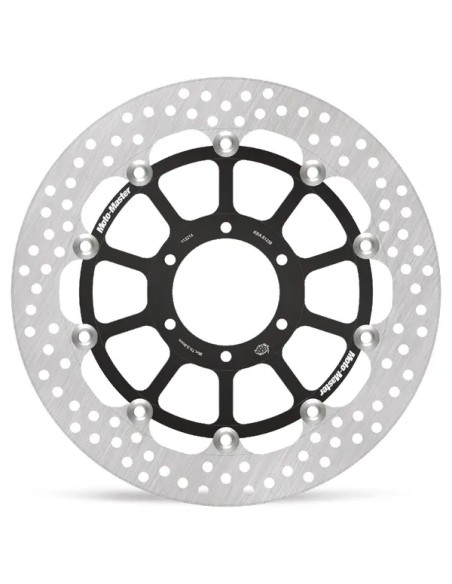 MOTO-MASTER Bremsscheiben für BMW S 1000 R ABS ab 2021