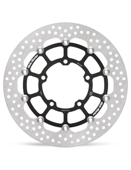 MOTO-MASTER Bremsscheiben für SUZUKI GSX 1300 R ABS ab 2021
