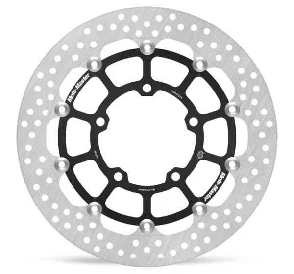 MOTO-MASTER Bremsscheiben für SUZUKI GSX 1300 R ABS ab 2021
