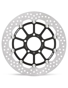 Halo Series Schwimmende Racing-Bremsscheibe
