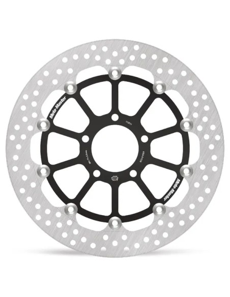 MOTO-MASTER Bremsscheiben für SUZUKI GSX 1300 R 1999-2007