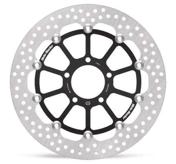 MOTO-MASTER Bremsscheiben für SUZUKI GSX 1300 R 1999-2007
