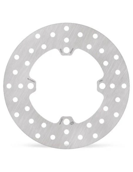 MOTO-MASTER Bremsscheiben für POLARIS RANGER 570 4X4 2014-2025