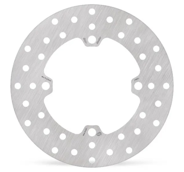 MOTO-MASTER Bremsscheiben für POLARIS RANGER 570 4X4 2014-2025