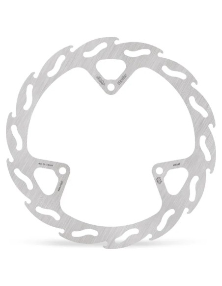 MOTO-MASTER Bremsscheiben für KTM SX 65 2000-2022