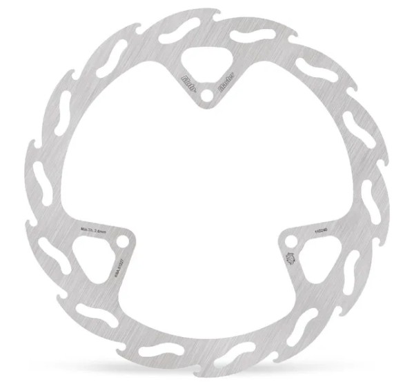 MOTO-MASTER Bremsscheiben für KTM SX 65 2000-2022