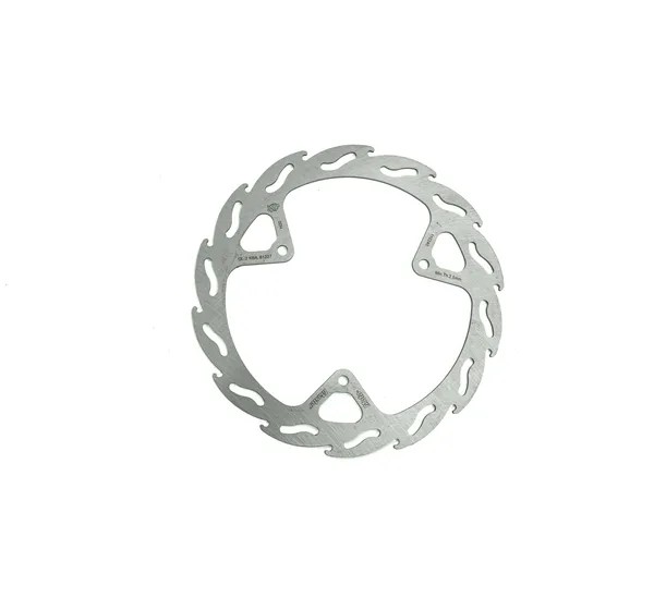 MOTO-MASTER Bremsscheiben - Detailansicht
