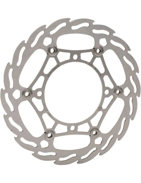 MOTO-MASTER Bremsscheiben - Detailansicht