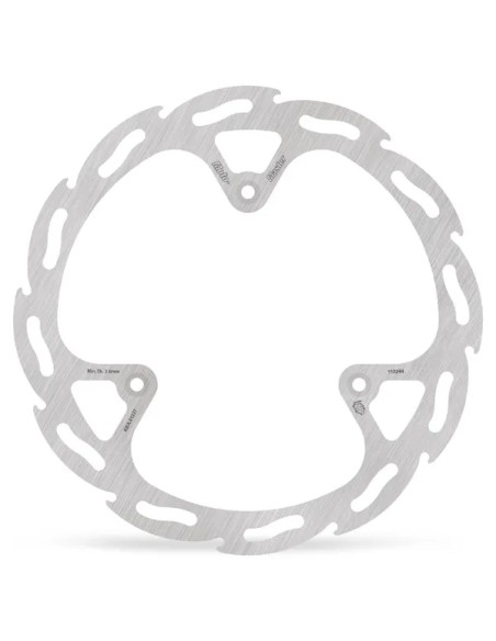 MOTO-MASTER Bremsscheiben für YAMAHA YZ 85 LW ab 2002