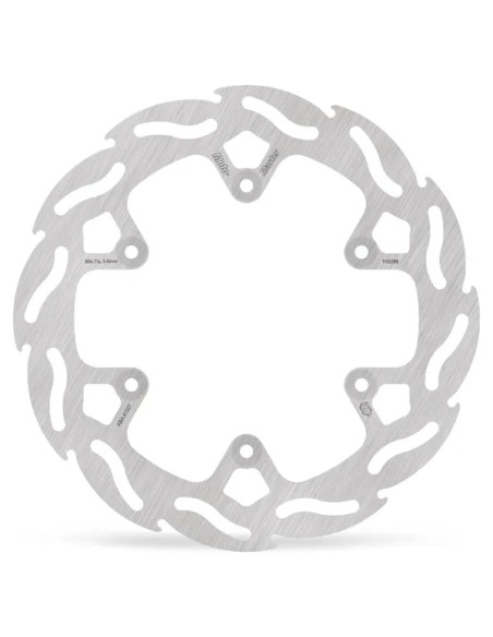 MOTO-MASTER Bremsscheiben für GAS GAS EC 250 1995-2020