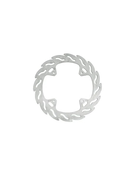 MOTO-MASTER Bremsscheiben - Detailansicht