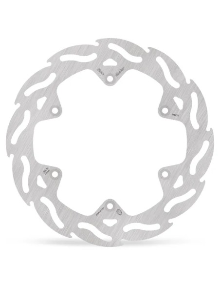 MOTO-MASTER Bremsscheiben für SUZUKI DR-Z 400 S 2000-2024