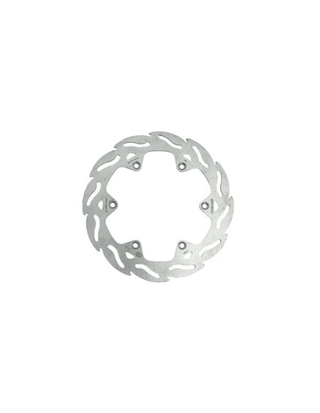 MOTO-MASTER Bremsscheiben - Detailansicht