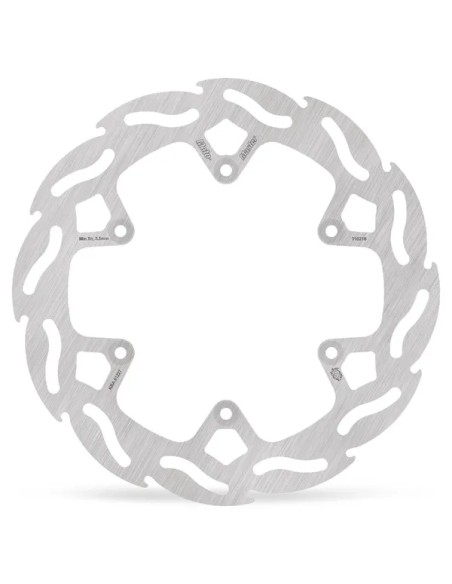 MOTO-MASTER Bremsscheiben für KTM SX 125 ab 1993