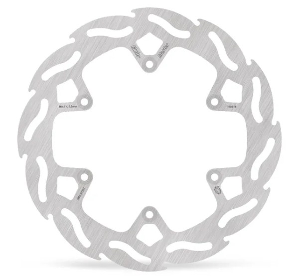 MOTO-MASTER Bremsscheiben für KTM SX 125 ab 1993