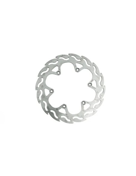 MOTO-MASTER Bremsscheiben - Detailansicht