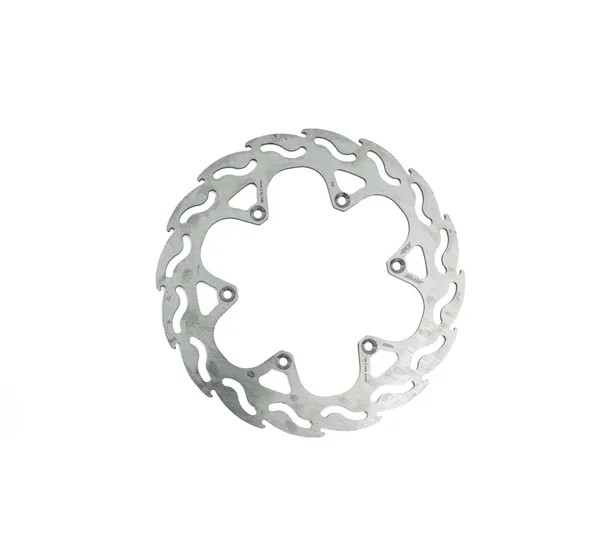 MOTO-MASTER Bremsscheiben - Detailansicht