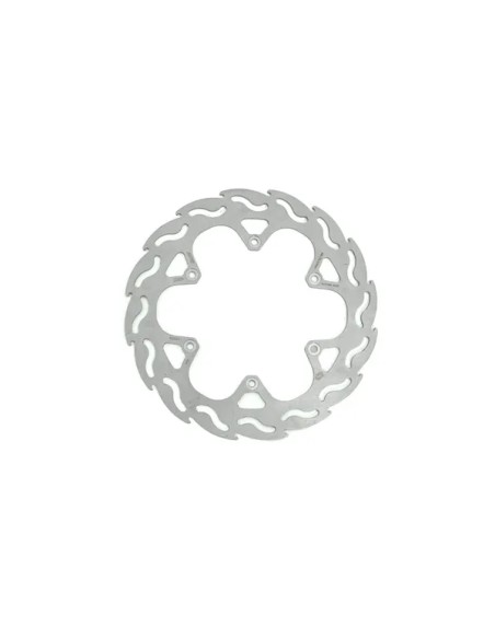 MOTO-MASTER Bremsscheiben - Detailansicht