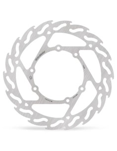 Offroad Flame Bremsscheibe