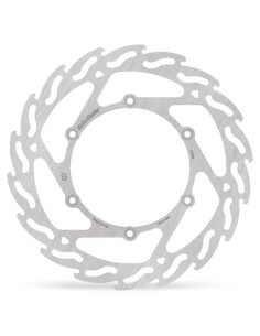 Offroad Flame Bremsscheibe
