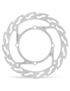 Offroad Flame Bremsscheibe