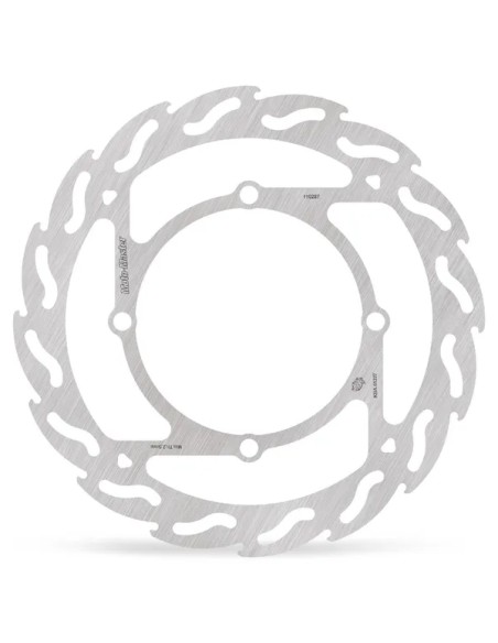 MOTO-MASTER Bremsscheiben für SUZUKI RM-Z 450 2005-2017
