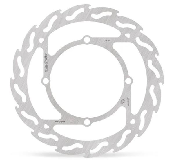 MOTO-MASTER Bremsscheiben für SUZUKI RM-Z 450 2005-2017