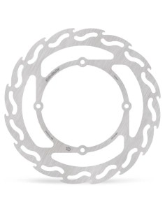 Offroad Flame Bremsscheibe