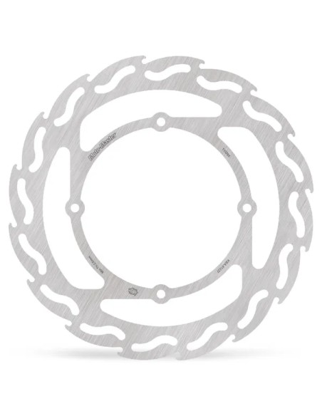 MOTO-MASTER Bremsscheiben für HONDA XR 650 L 1993-2021