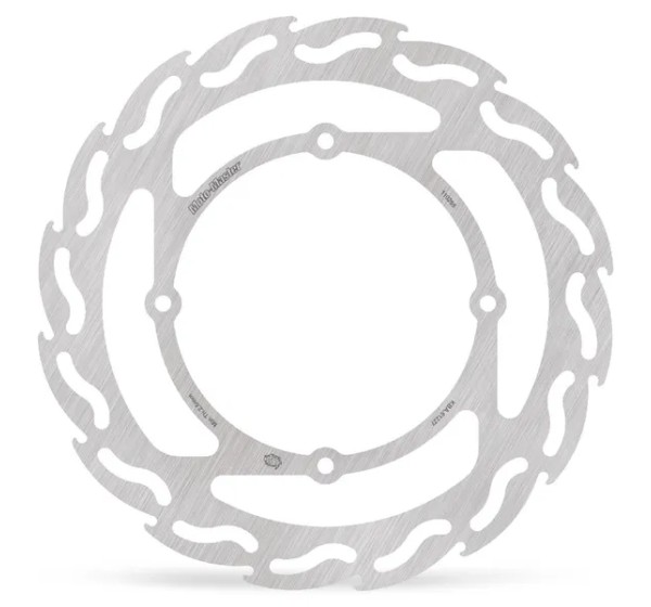 MOTO-MASTER Bremsscheiben für HONDA XR 650 L 1993-2021