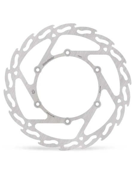 MOTO-MASTER Bremsscheiben für YAMAHA YZ 250 2008-2021