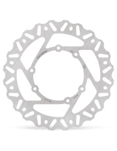 Nitro Series Bremsscheibe