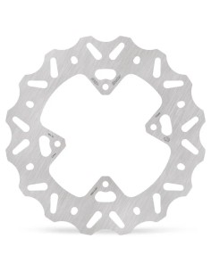 Nitro Series Bremsscheibe