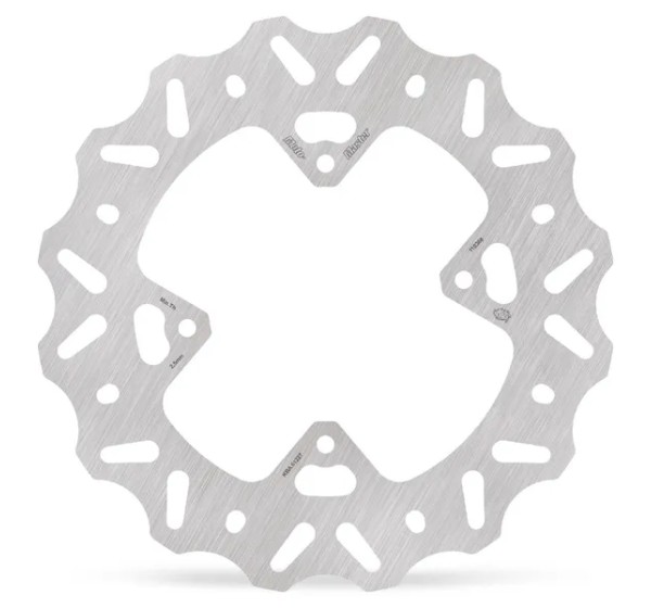 MOTO-MASTER Bremsscheiben für HONDA CRF 150 R ab 2007
