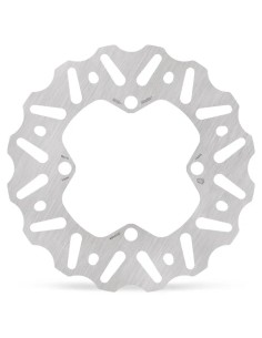 Nitro Series Bremsscheibe