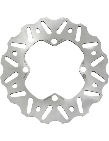 MOTO-MASTER Bremsscheiben - Detailansicht