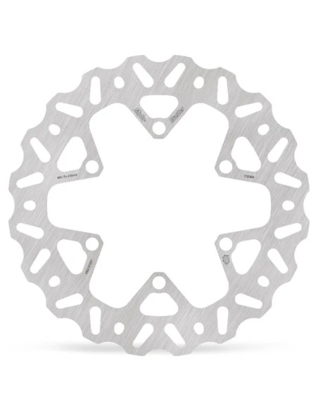 MOTO-MASTER Bremsscheiben für KAWASAKI KX 85 I 17/14 2007-2025